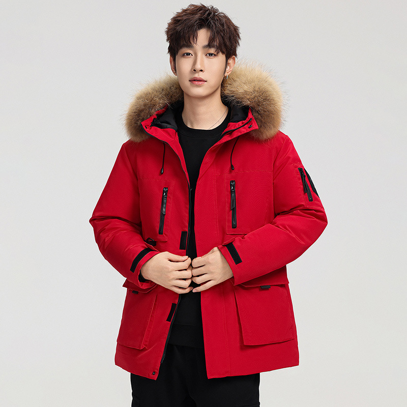Red [Unisex]