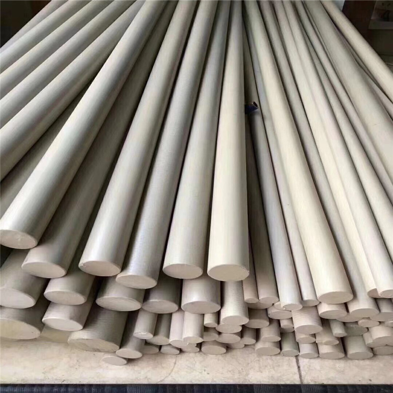 加纤PEEK-gf板 黑色聚醚醚酮棒 耐高温250度PEEK-450G 防静电peek