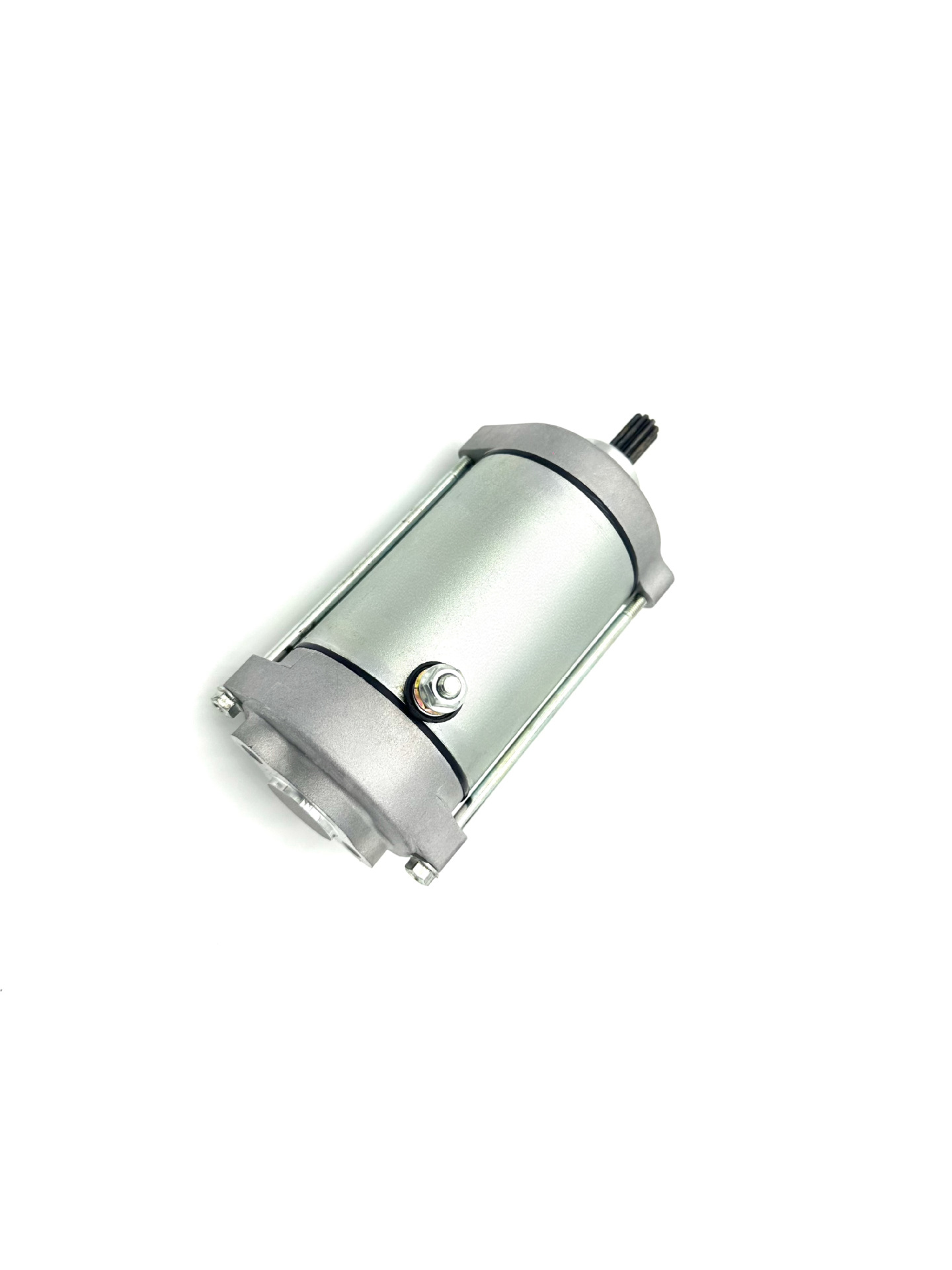 82697R Motorcycle Starting Motor Start Motor Adapted to Piaggio, Aprilia Dorsoduro
