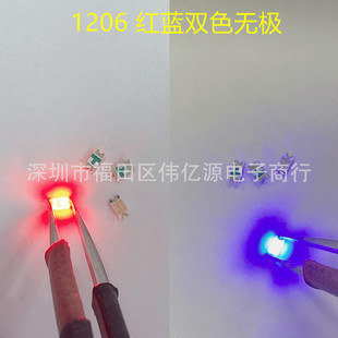 1206 �o�O���� �t�{�pɫ �p��o�O�� ���� LED �l����O�� ���