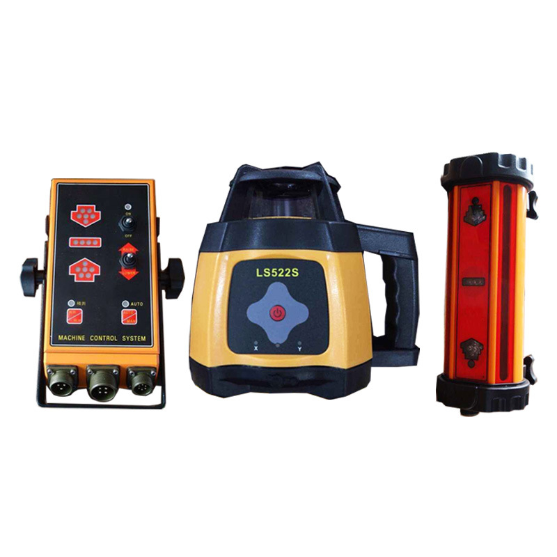 激光平地仪主图