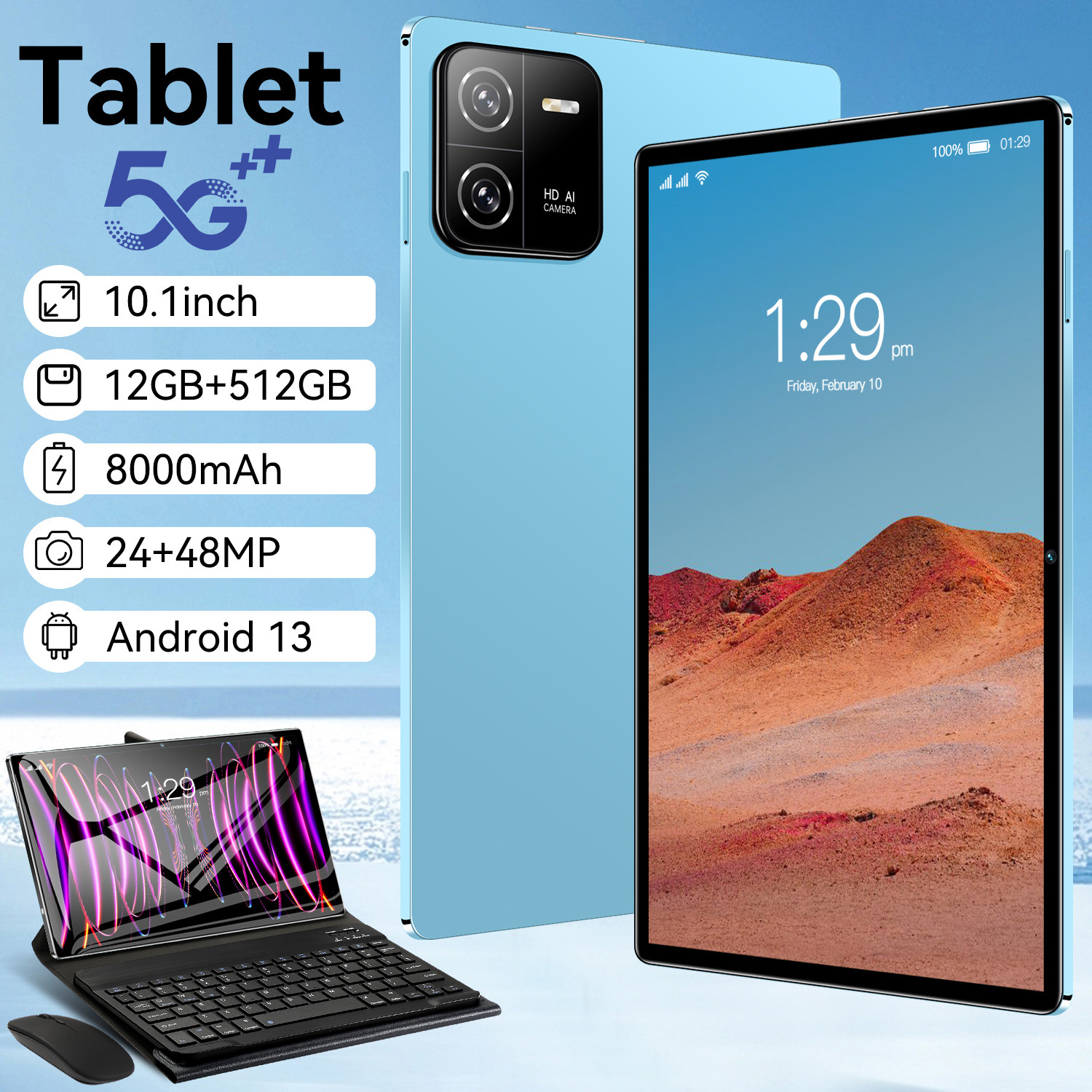 Hot New Product 10inch Tablet Manufacturer Pad6Pro Dual Sim Dual Standby 4g Calling Southeast Asia Yahoo