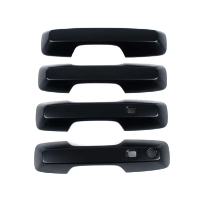 Other Automotive Exterior Supplies handle door bowl front fog lamp - pull-black