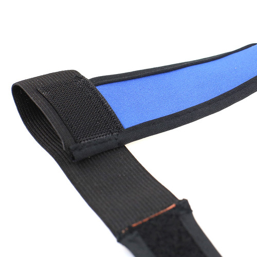 Sea fishing single finger fishing gloves outdoor anti-wear finger fishing index finger line scratch prevention line control gloves manufacturer wholesale