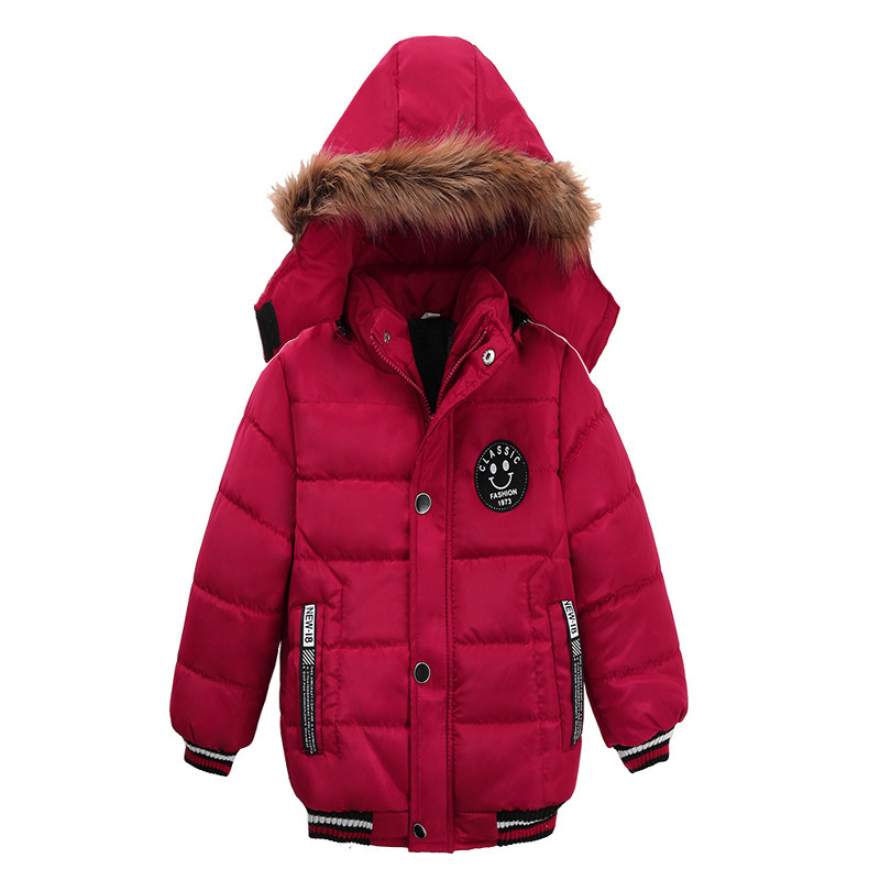 M718-Red