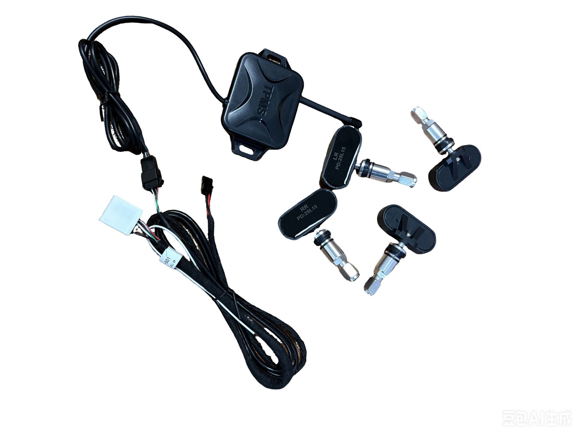 Suitable for Land Cruiser Lc200 Full Lcd Instrument Panel 12.3inch Non-Destructive Direct Plug-In Virtual Cockpit Instrument Assembly