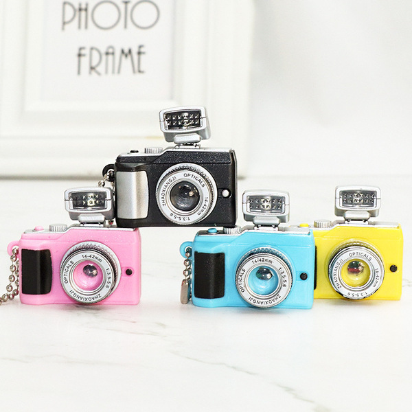 Camera