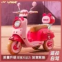 遥控儿童大号宝宝童车