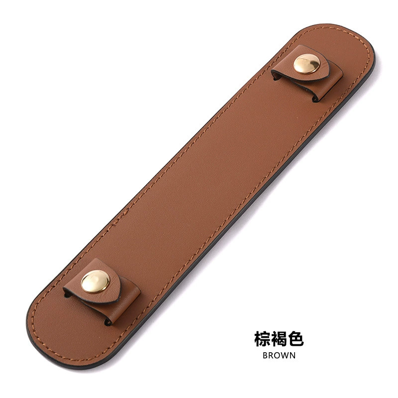 어깨 패드(리벳 포함) 탄