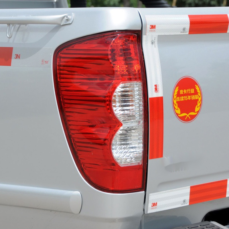 适配长城风骏3尾灯风骏5尾灯后转向灯刹车灯欧洲版后尾灯外壳灯壳