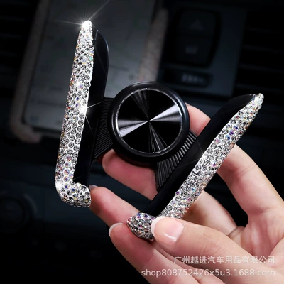 Other Automotive Interior Supplies: Gravity Phone Holder for Car