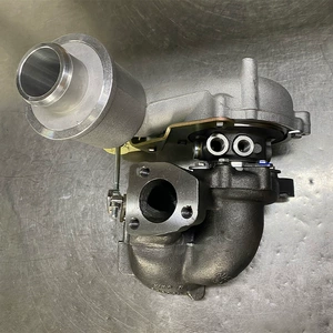 K03-53039880052 Avtomobil Turbocharger Mühərrik Aksesuarları