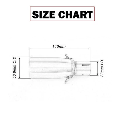 MP3 125 250 – Exhaust pipe