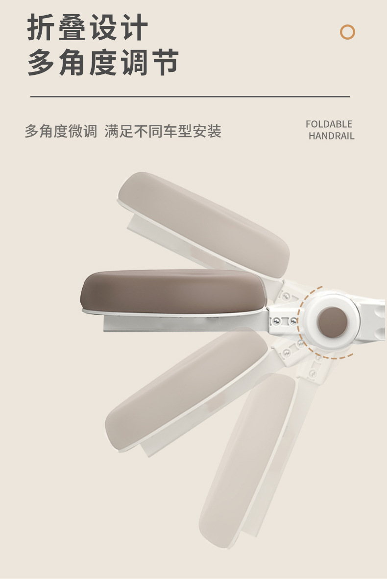 Electric Car Child Seat Front Skateboard Battery Car Baby Safety Seat Liftable Two-Way Child Folding Wholesale