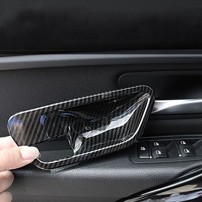 3 Series 13-19 interior door: Car interior film