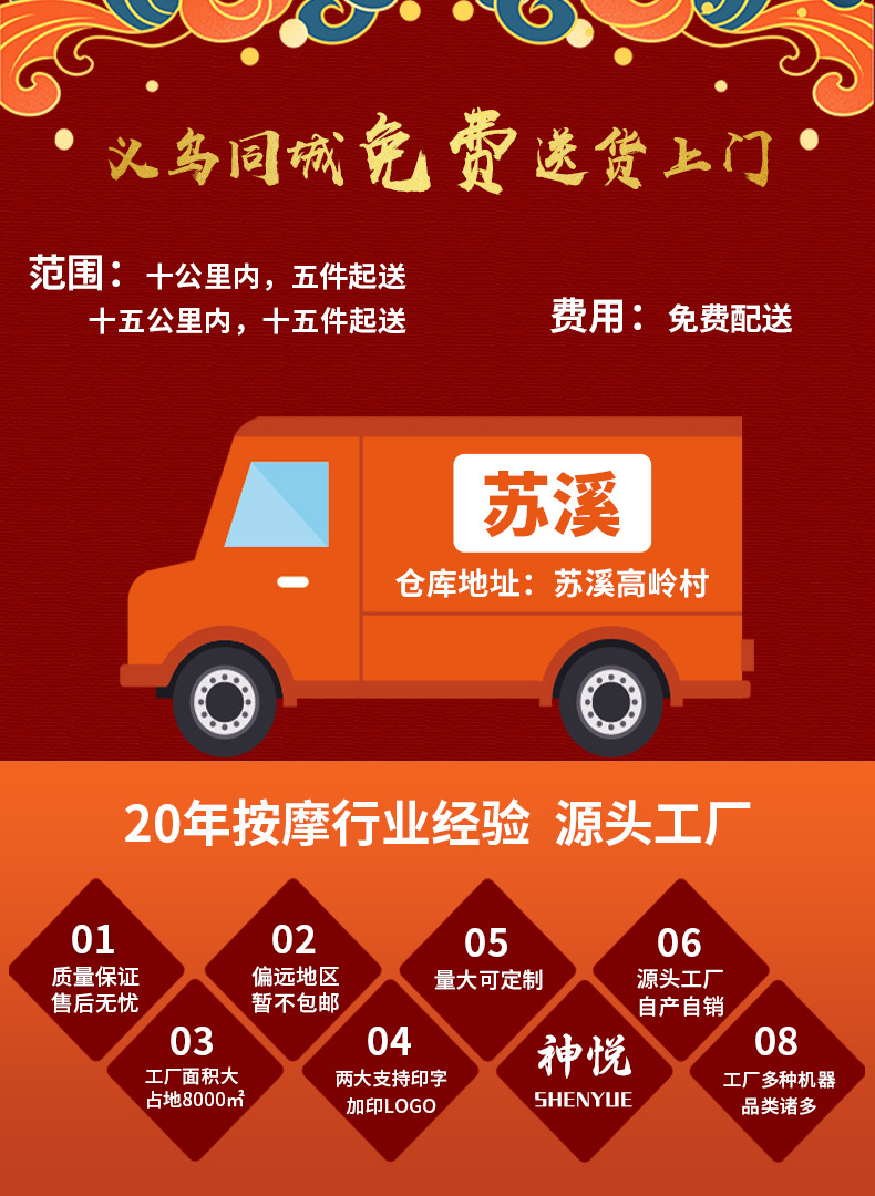 厂图模板2
