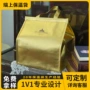 大容量折叠手提便携保温袋