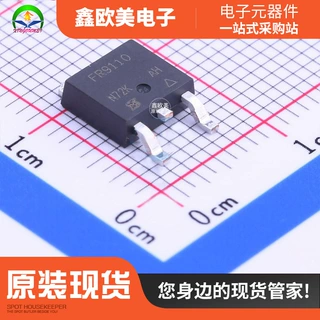 主营VISHAY威世IRFR9110TRPBF场效应管IRFR9110TRP现货库存