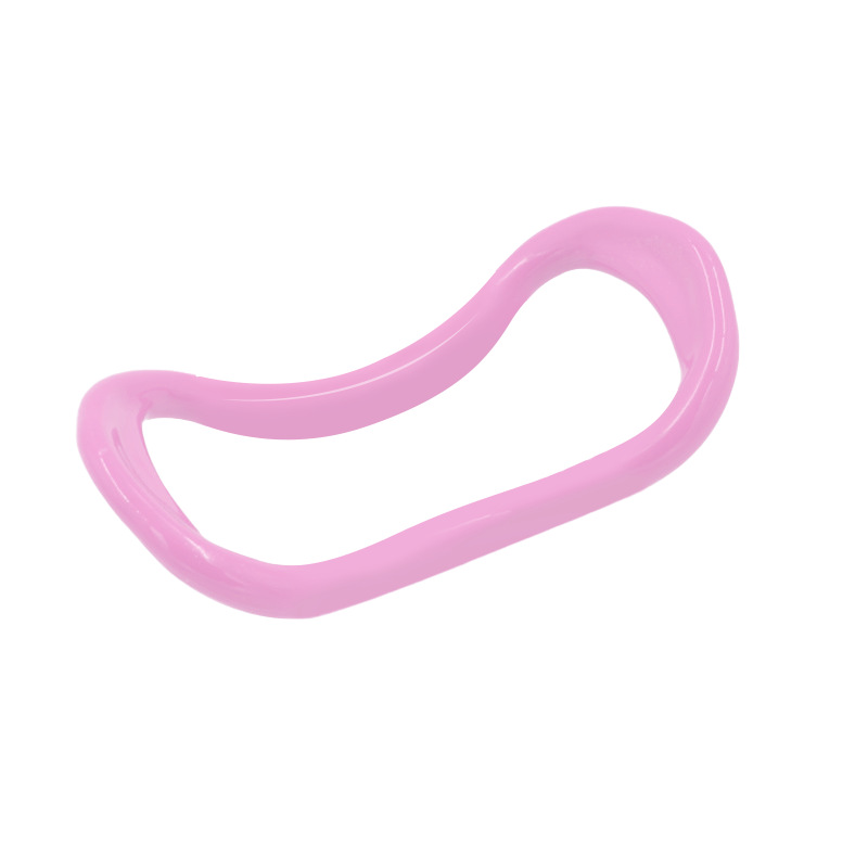 글로시-핑크 [신소재, 고탄성]