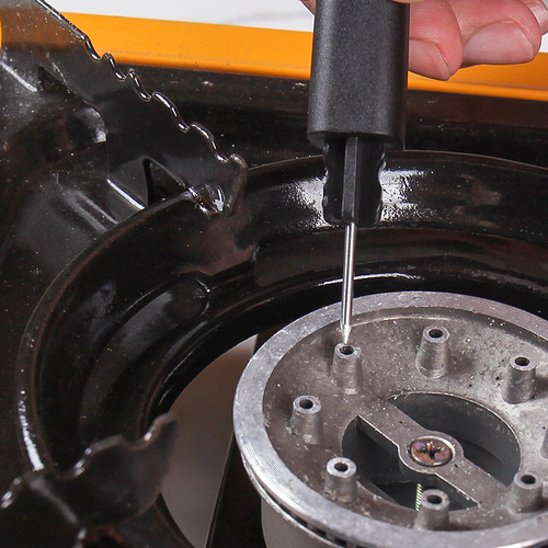 Gas stove cleaner, gas stove cleaning brush, range hood degreaser, countertop cleaning tool, steel small brush