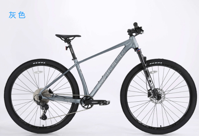 Makelen Michara 27.5 frame Wilier