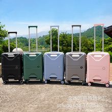 箱子行李箱ins网红新款潮男女大容量28寸超大结实耐用万向轮加厚