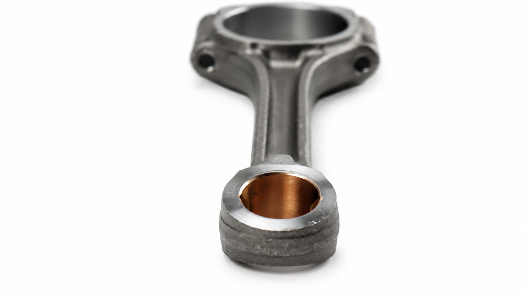 1610806380 is suitable for the new connecting rod of the Peugeot Citroen EB2DT 1.2T engine