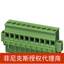 �����˹PCB����MSTBV 2,5/11-GF-5,08-1777167-50