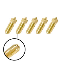 Anycubic Kobra 3喷嘴S1 S1C Kobra 3 Combo喷头 3D打印机喷头