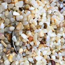 ˮ����ʯɳʯ�~�׵�ɰ�쾰�b��⻨�����С����䁵���ȻС��ʯ