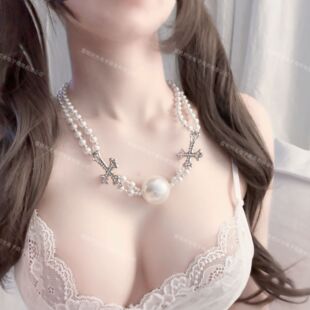 �p������ʮ�ּ�choker����Ů����Ʒ����������ˮ���{����Ȥ��Ʒ