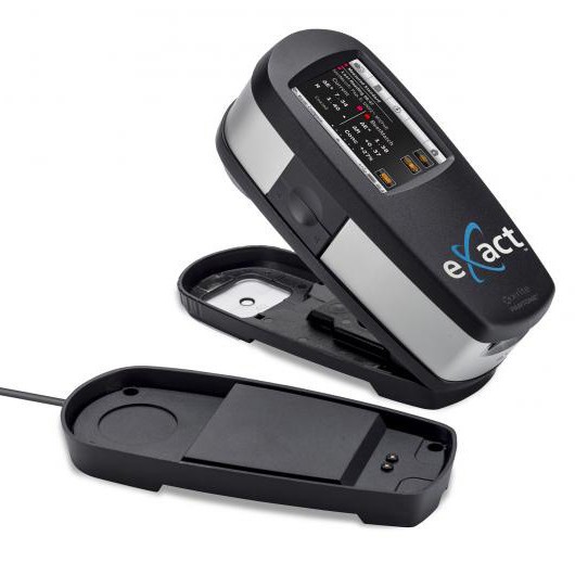 爱色丽X-rite eXact色差仪 标准版