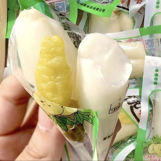 매콤달콤한 무 - [31~34팩/총 837g]