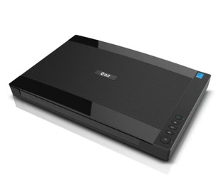 Hanvon A360 A3 Color High Speed HD Photo Book File Fast Flatbed Scan