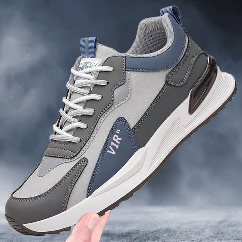 Zapatos para hombres, celebridades de Internet, zapatos para hombres, zapatos deportivos de moda, zapatos para correr casuales, zapatos de viaje de moda, zapatos cómodos