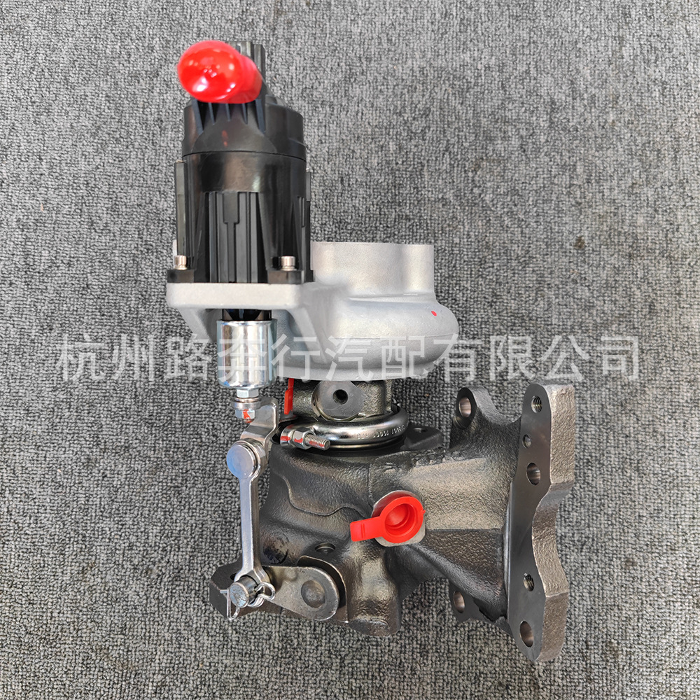 TurboChArger For HondA ACCord 1.5t VG16 6A0-F4-t/C L15BN