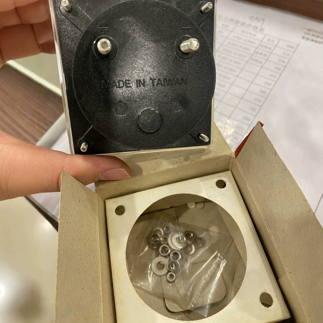 Тайваньский амперметр Daxing TA HSING YS-8 CT: 50/5 других токов необходимо запросить у продавца для цифрового дисплея.