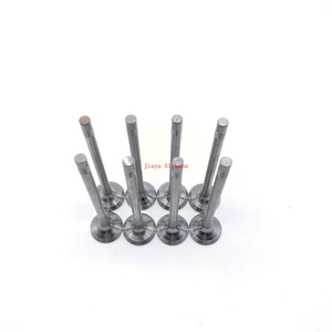 Mühərrik Çıxış Valfı Mercedes-Benz 2640531200 A2640531200 üçün