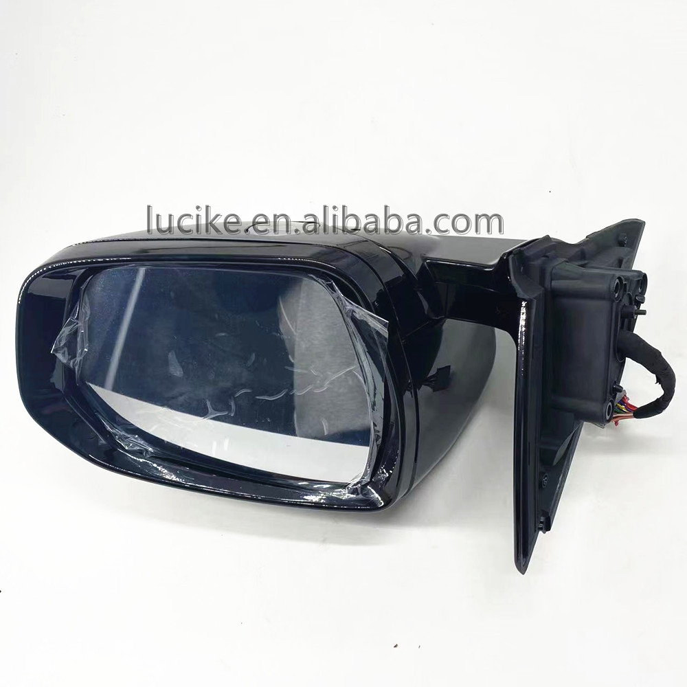 lR 025188 left lR 025187 Car Side Rear Right Range Rover Evoque l538 2011 2012 2013