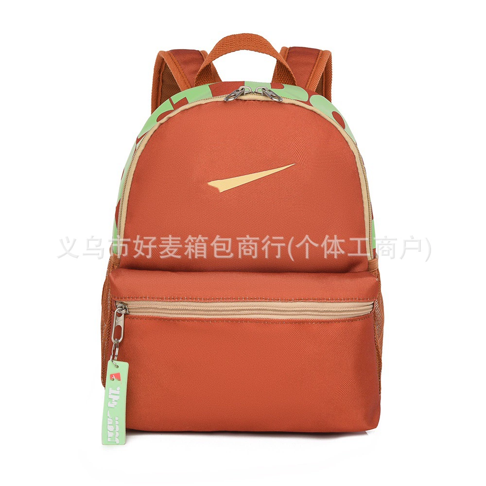 (Cross-border trading), school bag, universal backpack, small bag