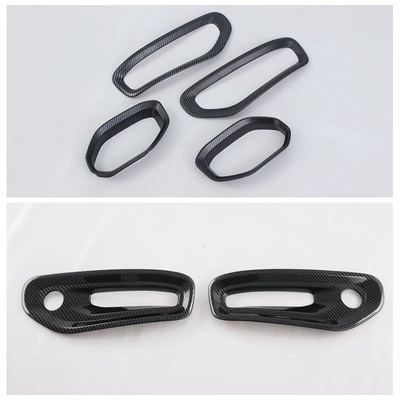 Handle Door Wrist Door Side – Şüşə kənarı xromları/moldingləri