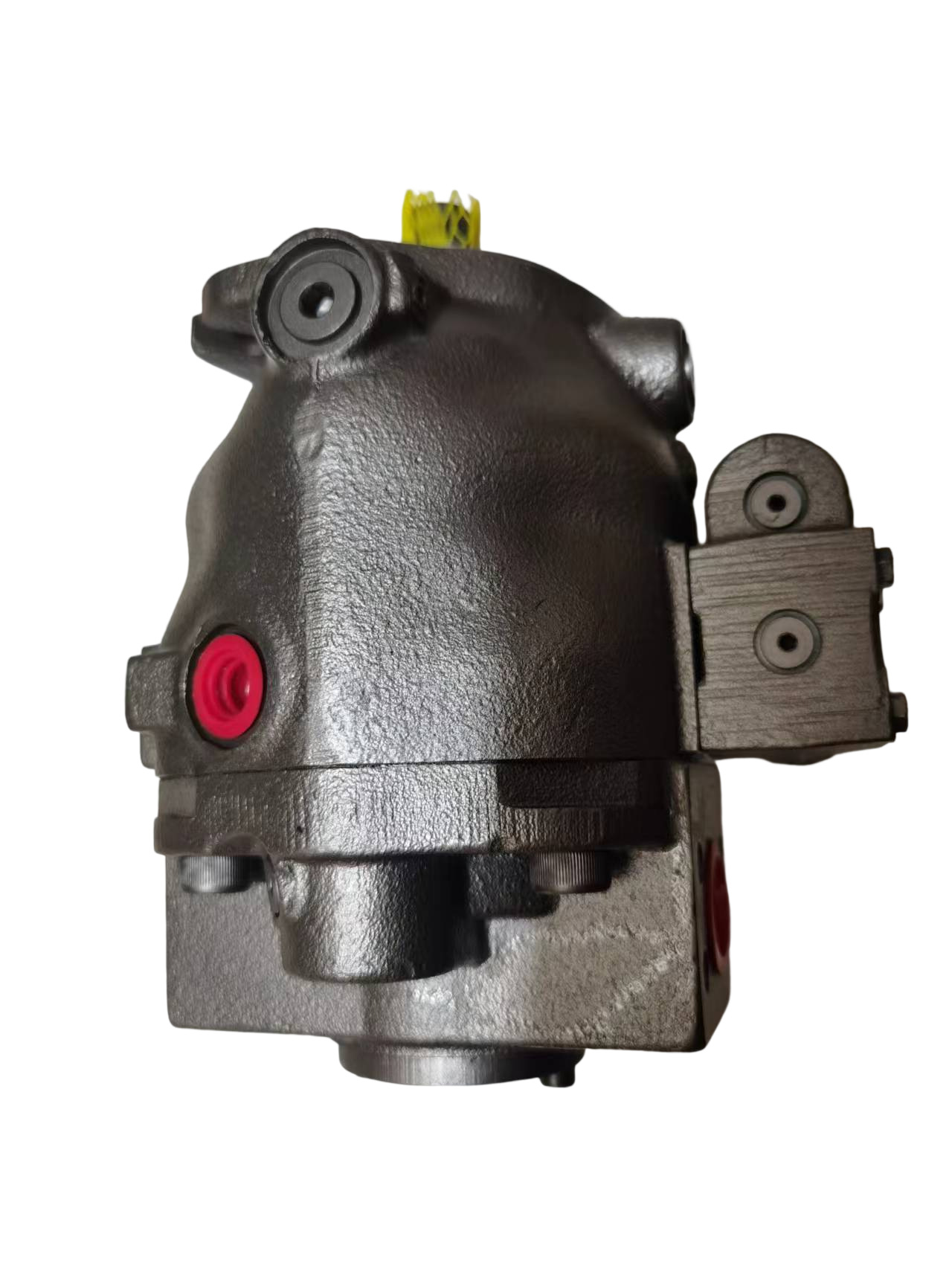 美国PARKER派克柱塞泵PD100PB04SRS5AC00S000PB00