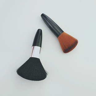 Supply bullet form blush brush single makeup brush foreign trade take single beauty makeup makeup tools spot sales