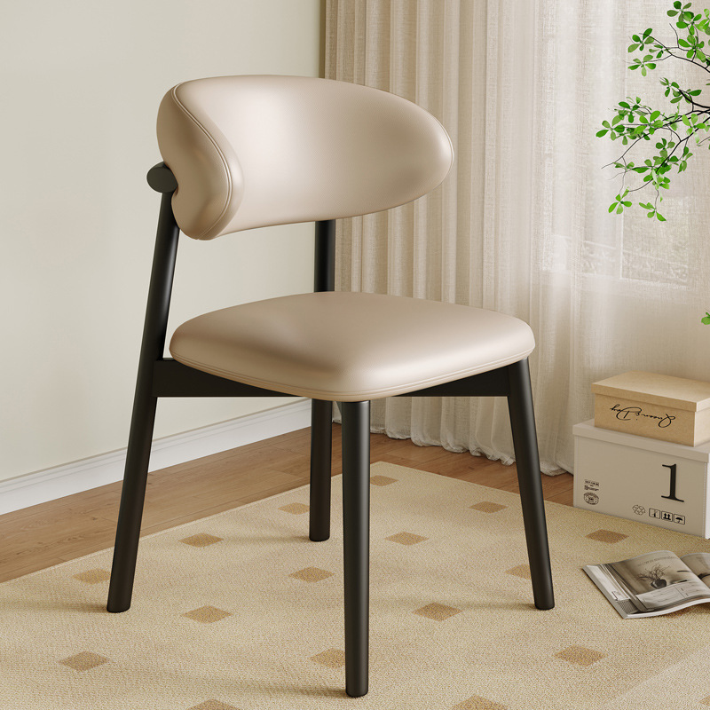 블랙 프레임 + 카키