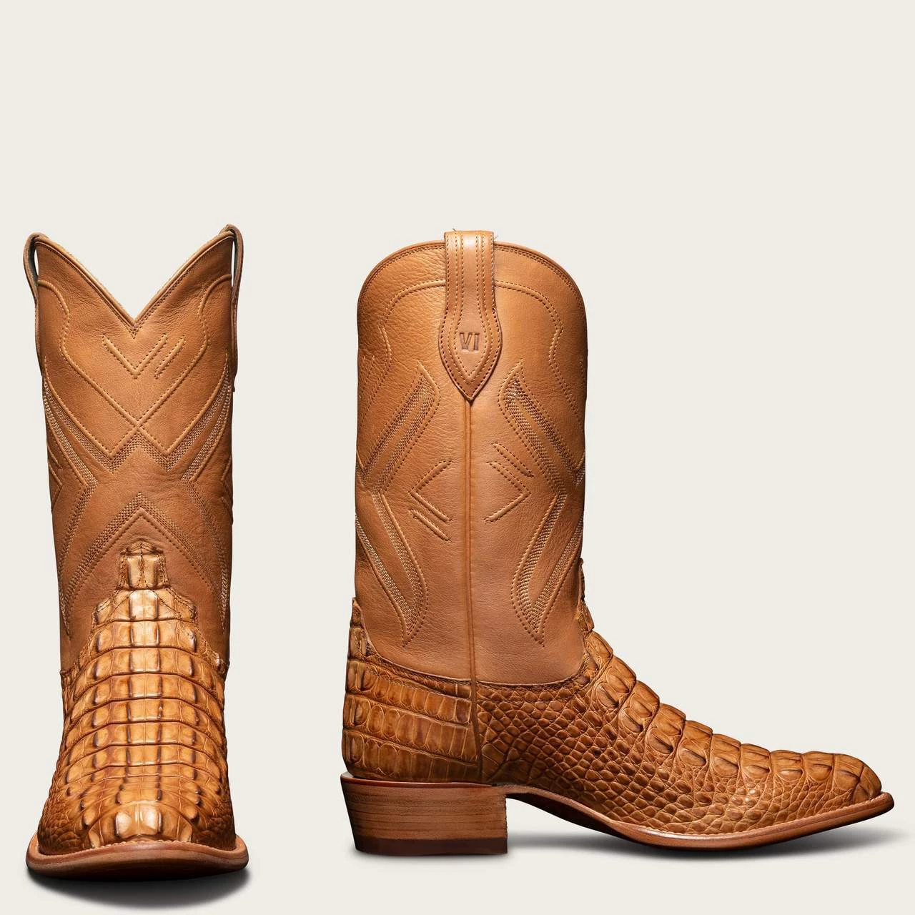 Фабрика прямой внешней торговли стиль ретро вышитые заостренные клетчатые мужские ботинки больших размеров 38-49