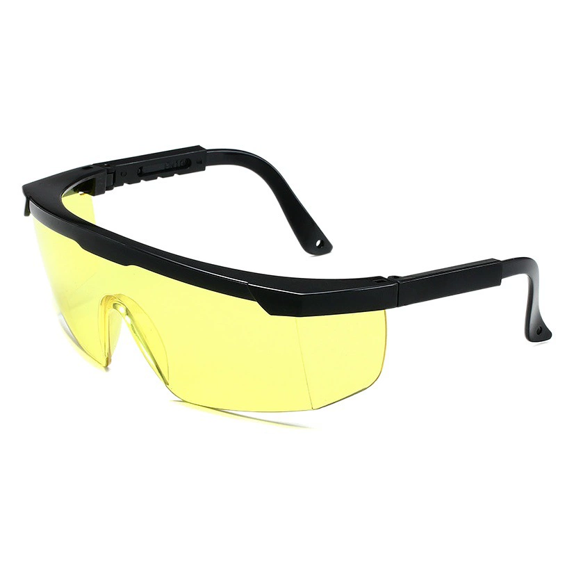 Лазерные защитные очки Очки IPL Очки для удаления волос E-light в наличии Очки для охраны труда Инструмент красоты OPT