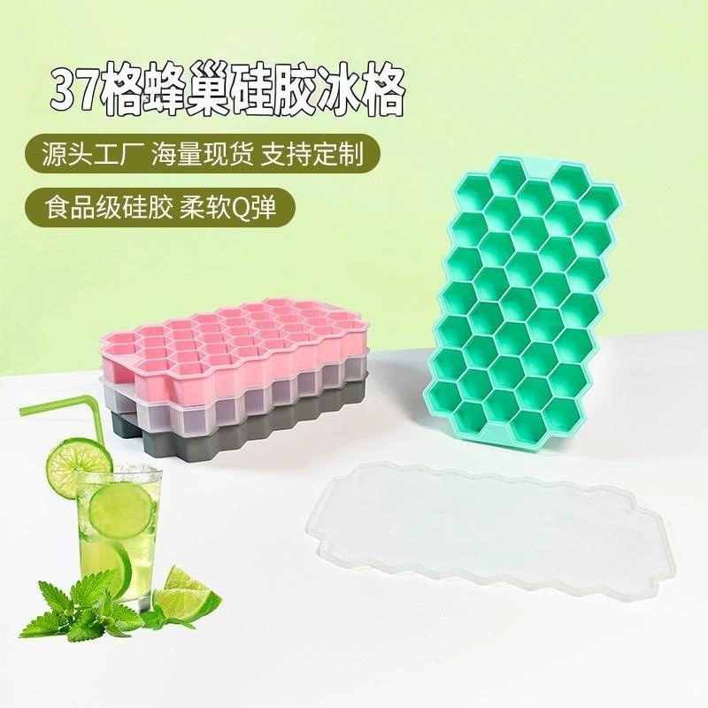 Amazon продает 37 ячеек сотовой ледяной решетки для домашнего льда