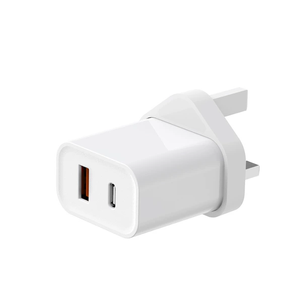 0922 English regulations (20W charging head)