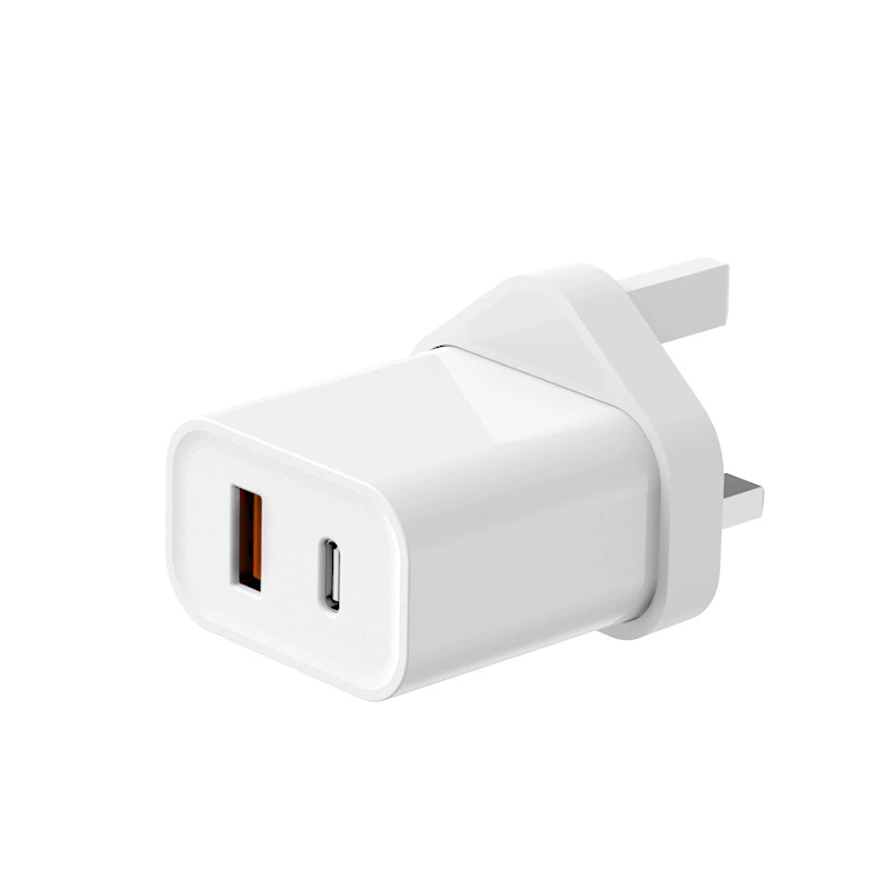 Apple, universal charger, compatible mobile phone charging, 20W