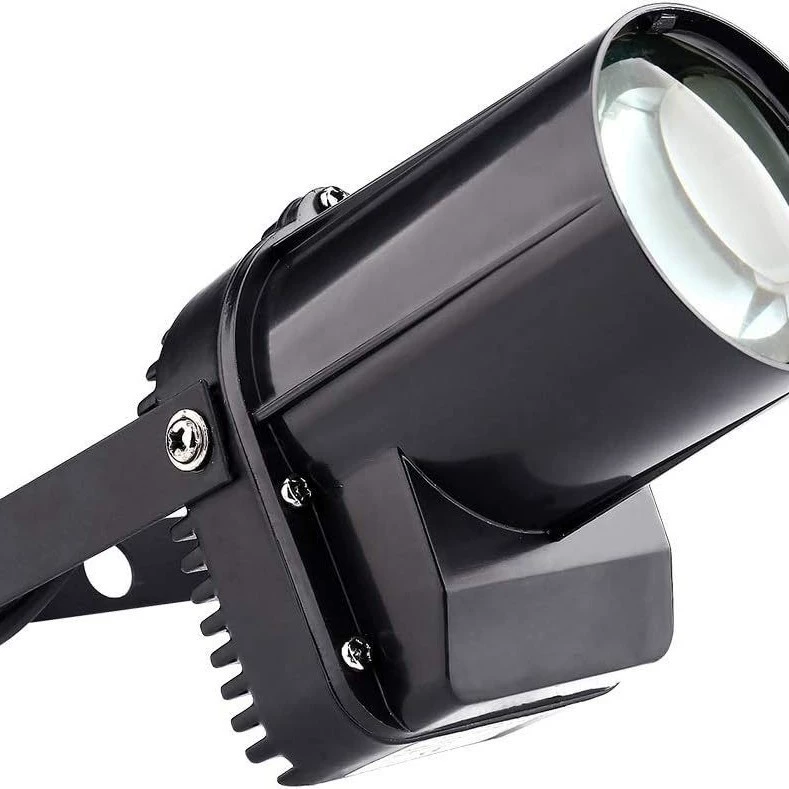 LED lights, lightweight glossy table lamp, 5W, 5W